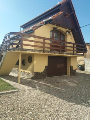 Casa Vlasea Albesti Sighișoara